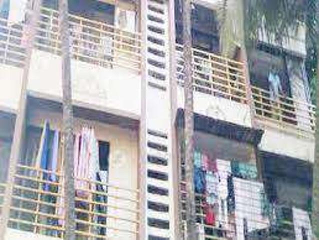 1 RK Flat In Shree Nath Society For Sale In Dahisar West