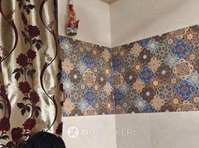 1 RK Flat In Shree Sadgurunagar, Devipada, borivali East For