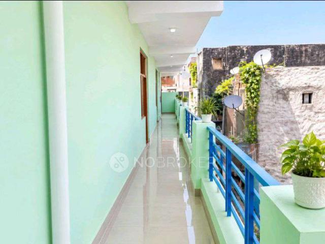 1 RK Flat In Shree Syam Homes 66 for Rent In Gali No. 05