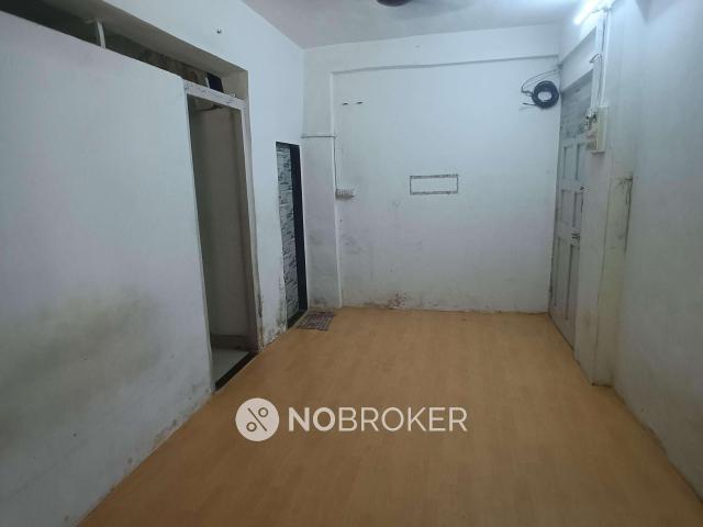 1 RK Flat In Shree Rajendra Housing Society, Borivali West For Sale In Borivali West