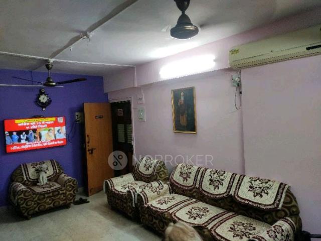 1 RK Flat In Shree Ram Wadi Cooo Hsg Soc for Rent In Andhe