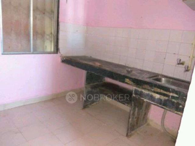 1 RK Flat In Shree Ramwaadi Gandhi Nagar Sra Chs. For Rent In Azad Nagar, jp Road, Andheri West