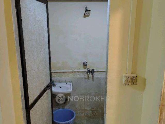 1 RK Flat In Shree Ramwadi Chs for Rent In Andheri West
