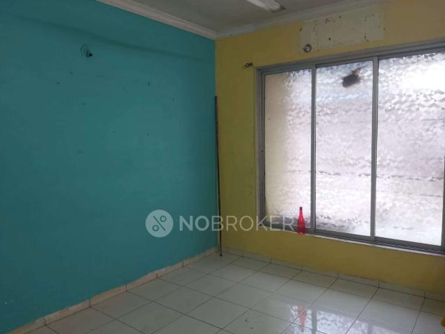 1 RK Flat In Shree Vighnharta Chs Seawoods for Rent In Glob