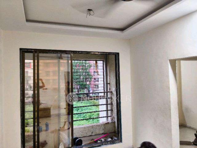 1 RK Flat In Shree Vinayak Vyom Complex for Rent In Dombivli East