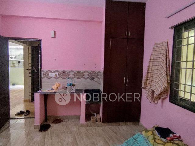 1 RK Flat In Shri Ram Enclave for Rent In Kamaraj Nagar