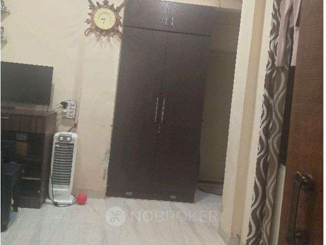 1 RK Flat In Shripad Apartment for Rent In Aundh Gaon