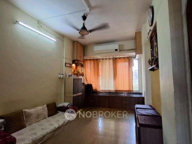 1 RK Flat In Sitaram Apartments For Sale In Sion