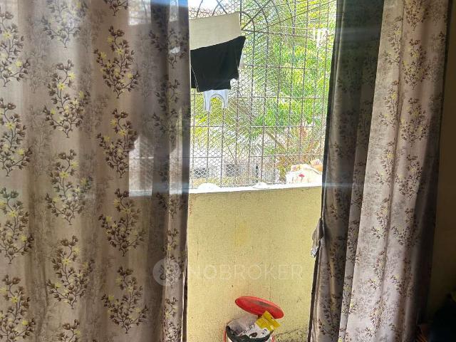 1 RK Flat In Siddheshwar Chs for Rent In Ghansoli Railway Station
