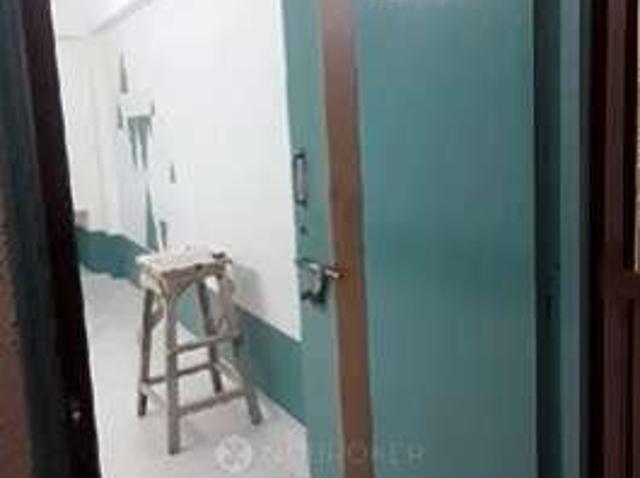 1 RK Flat In Siddhi Vinayak Chs For Sale In Ekta Nagar, Kan
