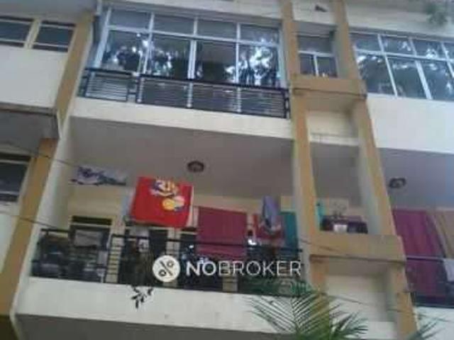 1 RK Flat In Siddi Apartments, Jayanagar for Rent In Jayanagar