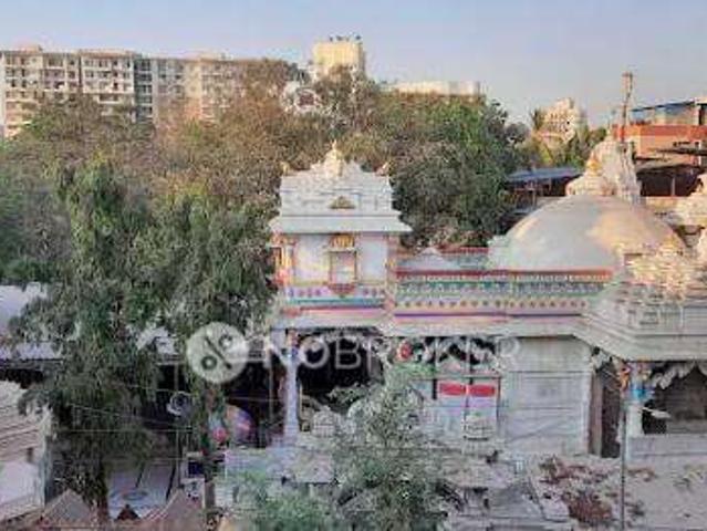 1 RK Flat In Sidheshwar Society For Sale In Bandra East