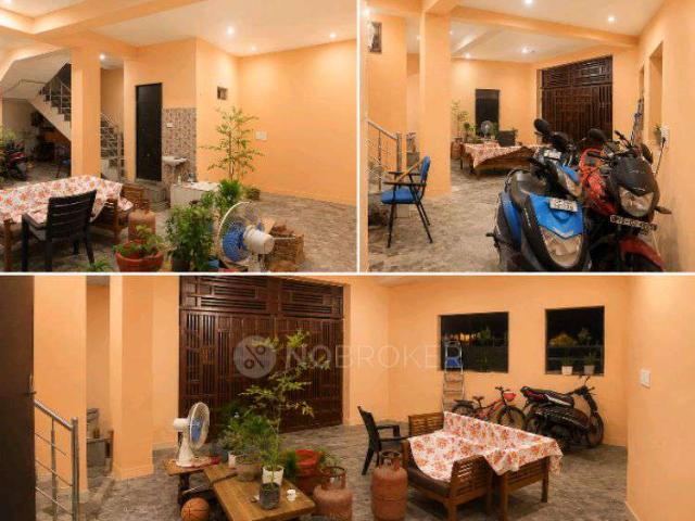1 RK Flat In Sk97 Shastri Nagar for Rent In Shastri Nagar