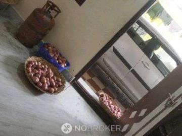 1 RK Flat In Sk Fareed Mention for Rent In Dr As Rao Nagar