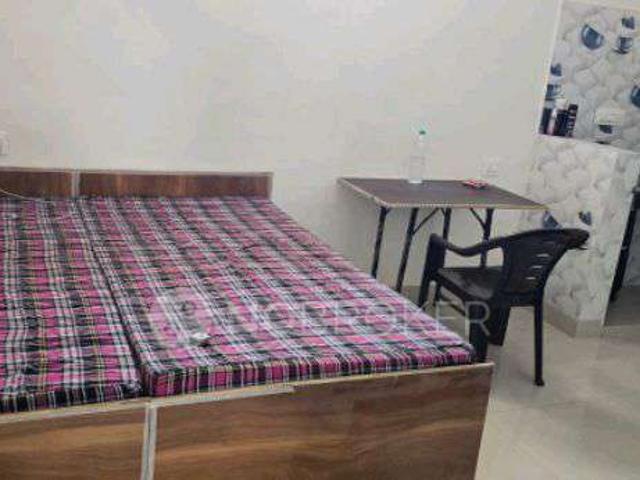1 RK Flat In Sk Livings Homes for Rent In Sadarpur, Sector 45
