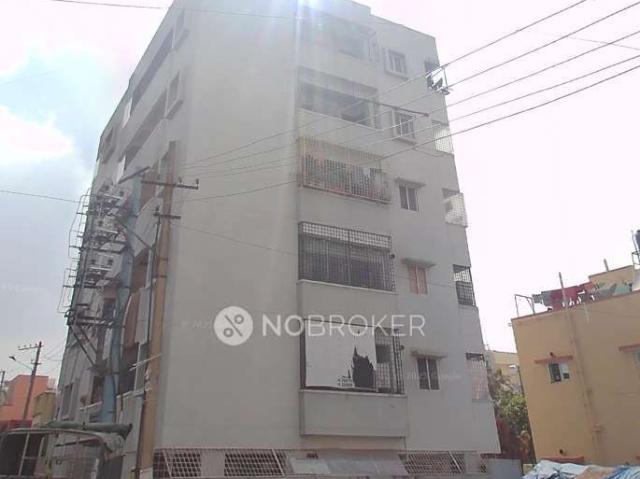 1 RK Flat In Sparsh Sai Sumkha, J. P. Nagar for Rent In J. P. Nagar