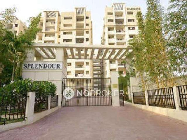 1 RK Flat In Splendour Apartments for Rent In Gajularamaram