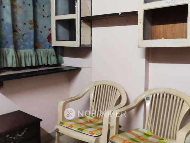 1 RK Flat In Sps Residency for Rent In Indirapuram