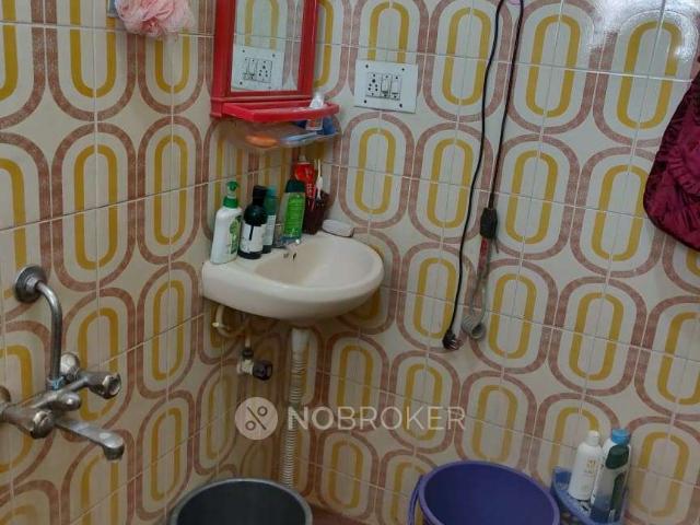 1 RK Flat In Sree Veerabhadra Nilaya, Jagadishnagar for Rent