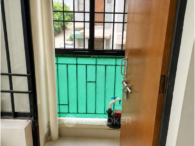 1 RK Flat In Sree Ram Apartment, Vaidpura for Rent In Vaidpura