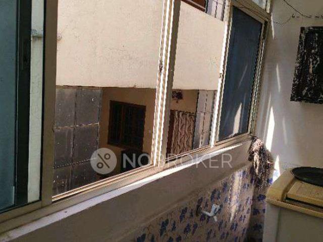 1 RK Flat In Sri Balaji Residency Manikonda for Rent In Han