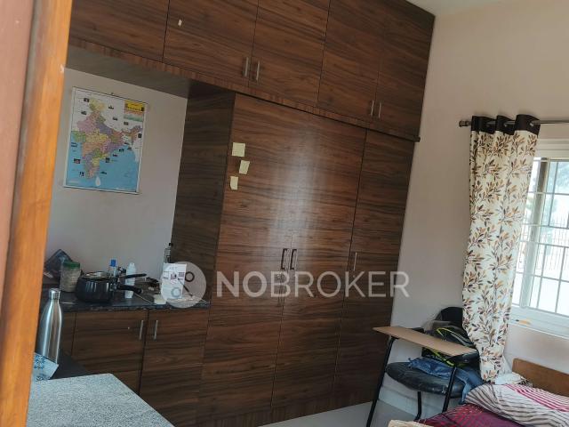 1 RK Flat In Sri for Rent In Ejipura