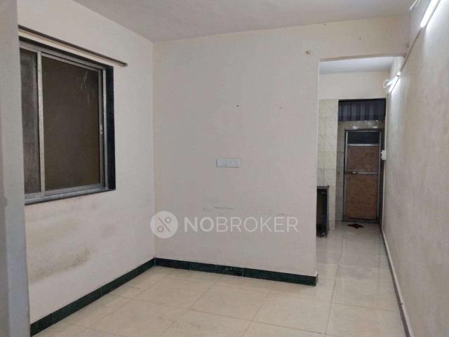 1 RK Flat In Sri Ganesh Apartment for Rent In Thane West
