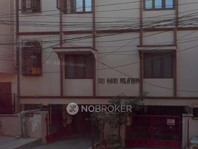 1 RK Flat In Sri Hari Nilayam for Rent In Miyapur