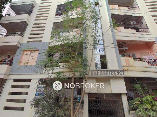 1 RK Flat In Sri Sai Lakshmi Residency For Sale In Uppal