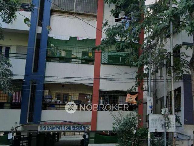1 RK Flat In Sri Sampath for Rent In Miyapur