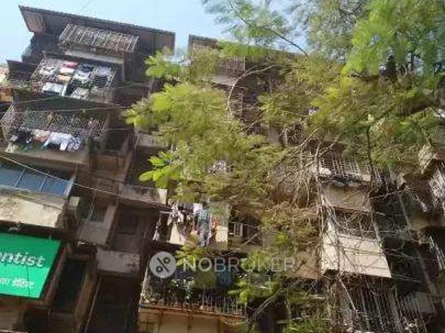 1 RK Flat In Sri Siddivinayaka Co Operative Housing Society