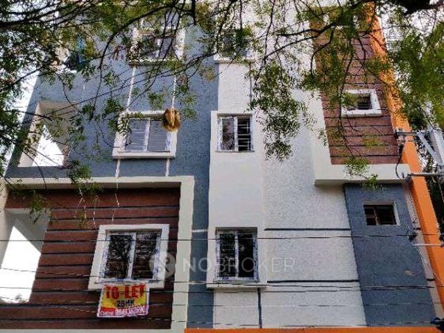 1 RK Flat In Srika Residency for Rent In Nizampet