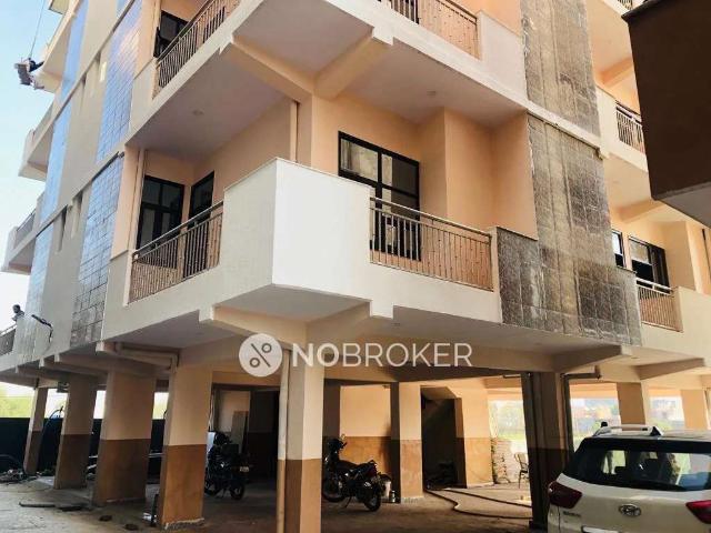 1 RK Flat In Srijan Pr Enclave, Mehrauli for Rent In Mehrau
