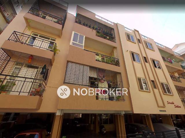 1 RK Flat In Srinidhi Niwas for Rent In Sector 45