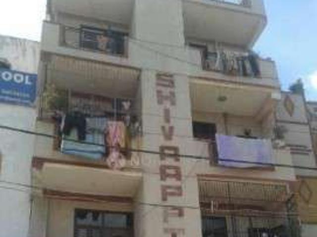 1 RK Flat In Srs for Rent In Shiv Apartments