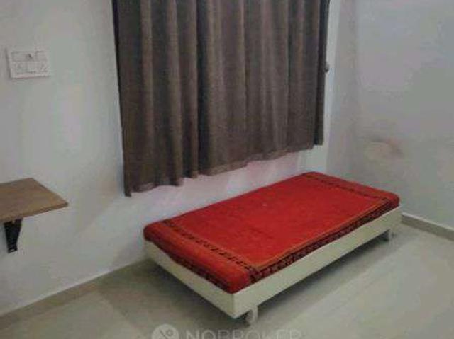 1 RK Flat In Studio Apartment for Rent In Himayatnagar