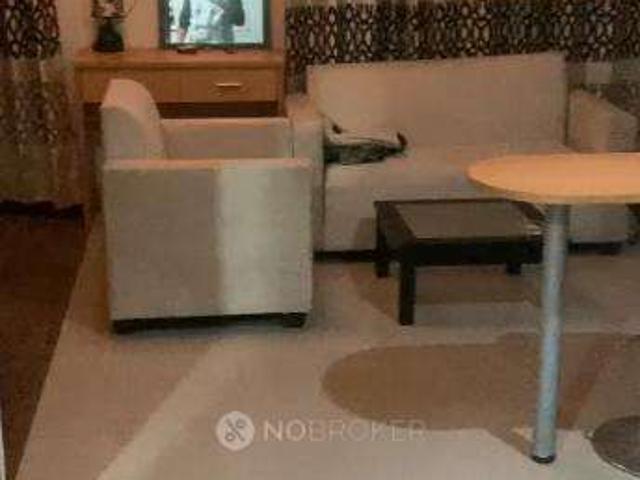 1 RK Flat In Studio Apartment for Rent In Omicron I