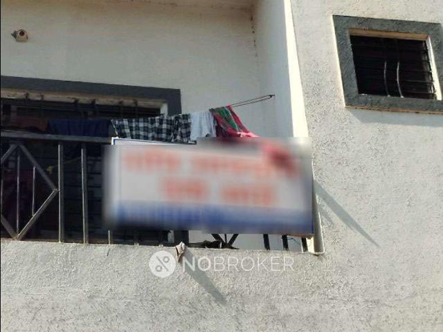 1 RK Flat In Stand Alone Building for Rent In Ambegaon Khurd