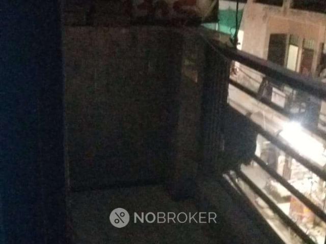 1 RK Flat In Stand Alone Building for Rent In Basilva Colo