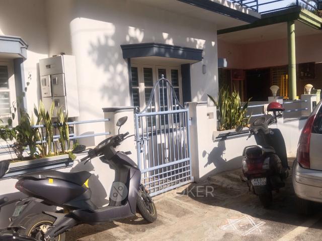 1 RK Flat In Stand Alone Building for Rent In Koramangala
