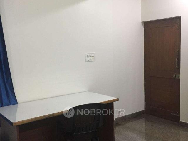 1 RK Flat In Stand Alone Building for Rent In Koramangala