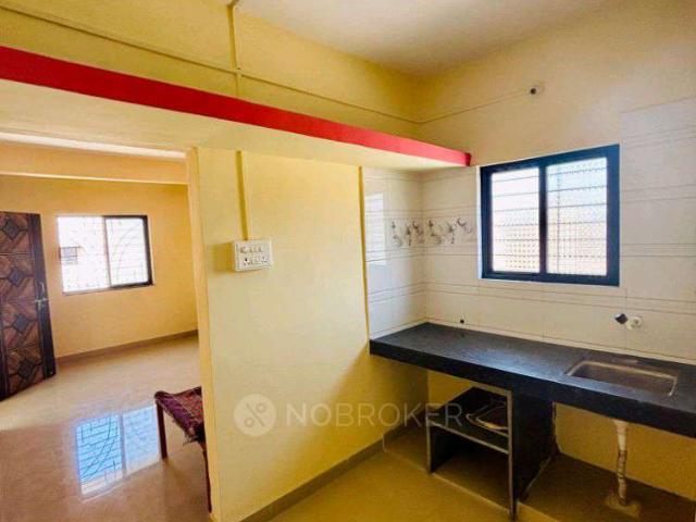 1 RK Flat In Stand Alone Building for Rent In Hadapsar