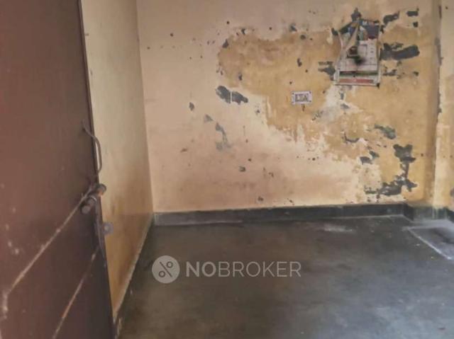 1 RK Flat In Stand Alone Building for Rent In Madipur