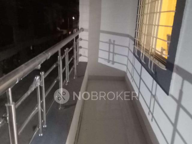 1 RK Flat In Stand Alone Building for Rent In Manjri