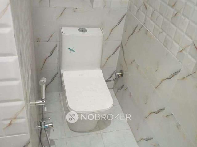 1 RK Flat In Stand Alone Building for Rent In New Ashok Nagar