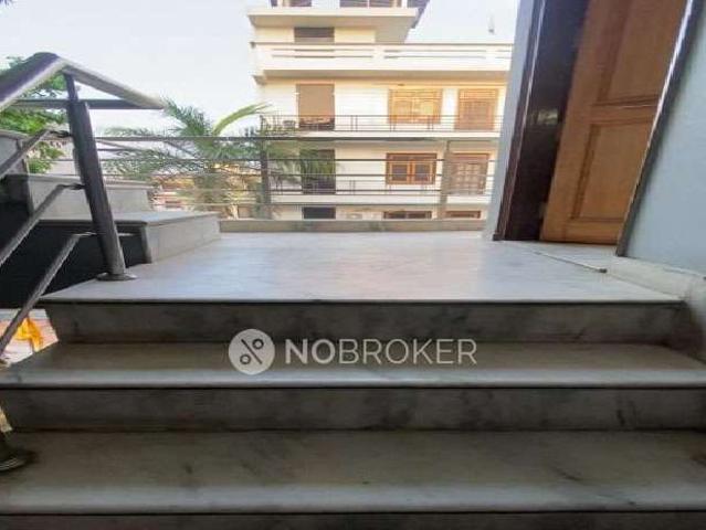 1 RK Flat In Stand Alone Building for Rent In Sector Beta I