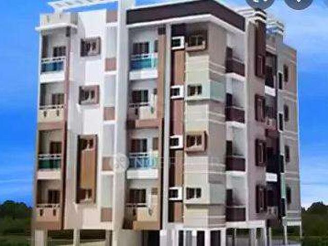 1 RK Flat In Stand Alone Building for Rent In Rahul Vihar