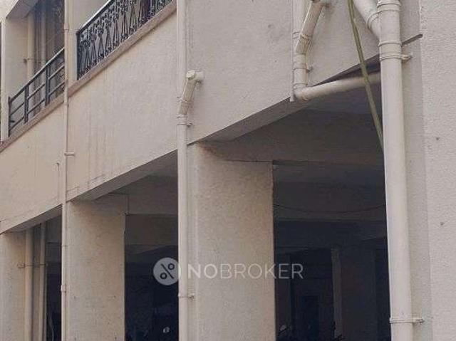 1 RK Flat In Stand Alone Building for Rent In Wagholi