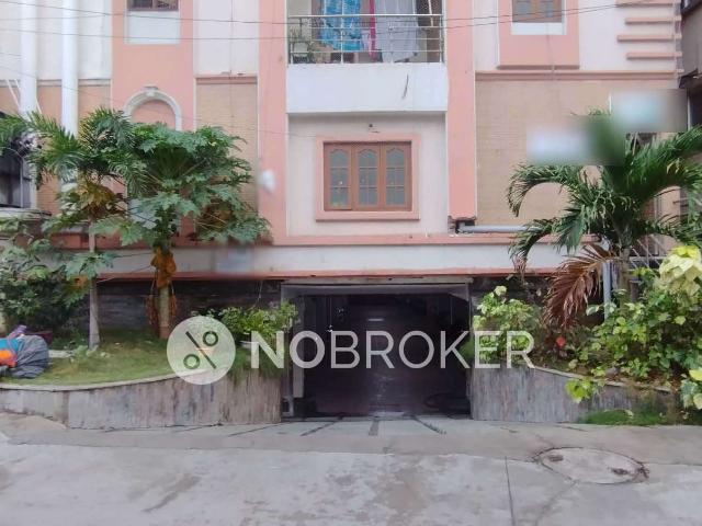 1 RK Flat In Stand Alone Building for Rent In Uppal