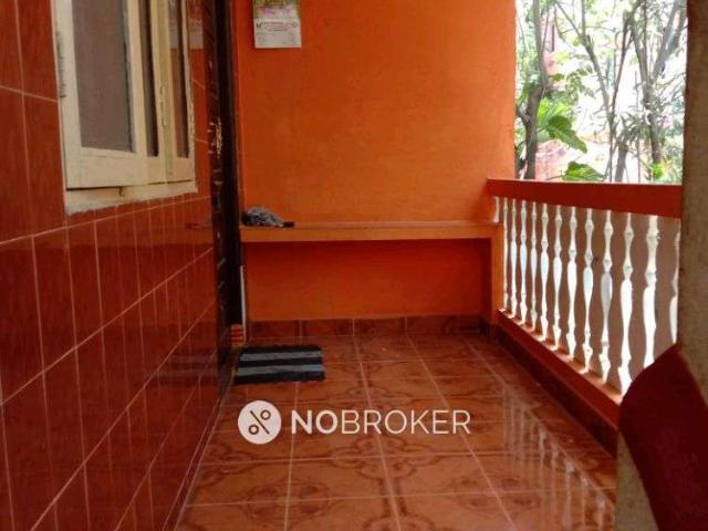 1 RK Flat In Stand Alone Building for Rent In Velachery